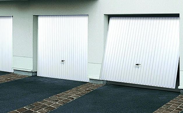 Porte de garage