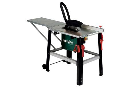 TKHS 315 C - SCIE CIRCULAIRE DE TABLE - 315x30mm - 2200W