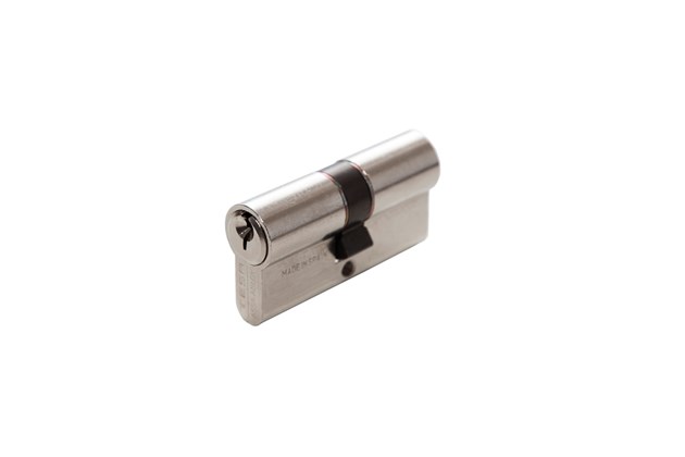 Cylindre porte50303045N Gris prfabrique