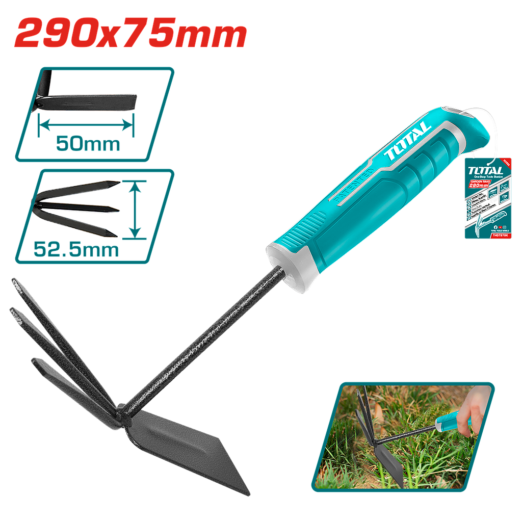 TOTAL - THGT979K - Serfouette Jardin