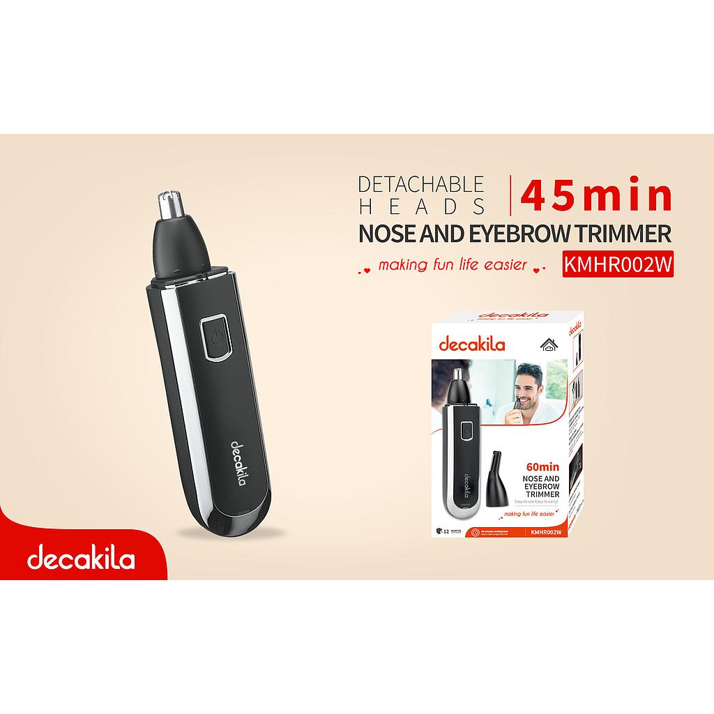 KMHR002W - Tondeuse Nez - Oreilles - Sourcils