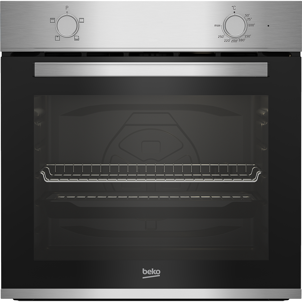 BBIC12000XD: 60 cm 74 l Classique Four encastré
