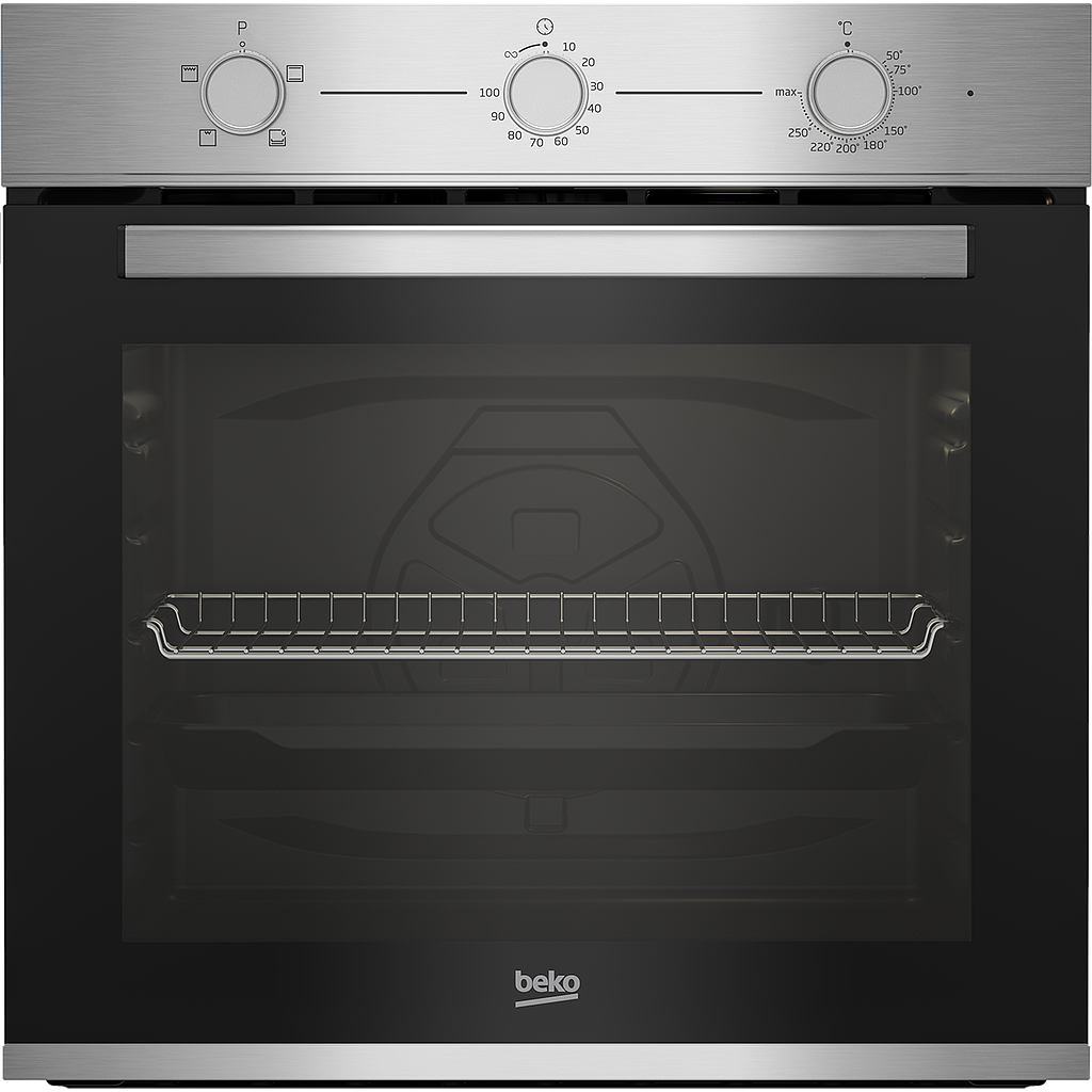 BBIC12100XD - Four Electrique Beko 72L- 4 fonctions