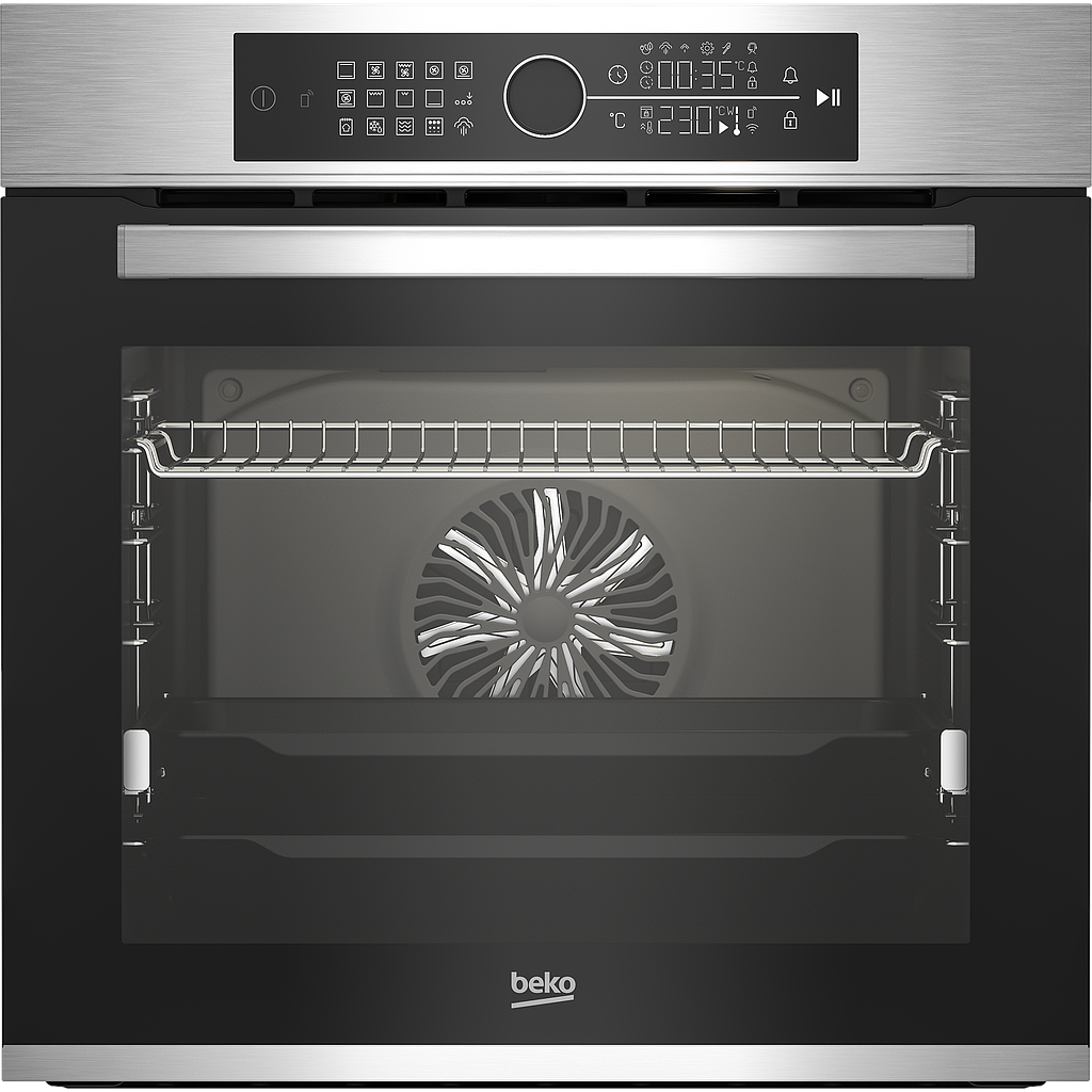 Four encastrable Beko (60 cm, 72 L)