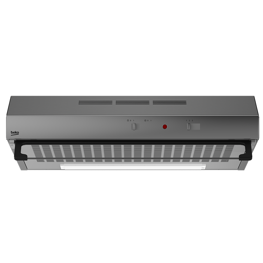 CFB 6432 XH-1: Hotte (Standard, 60 cm)