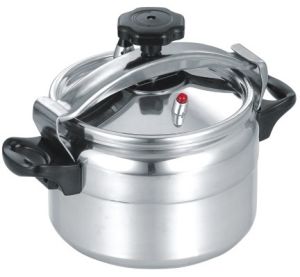 KMER018M - Cocotte minute aluminium