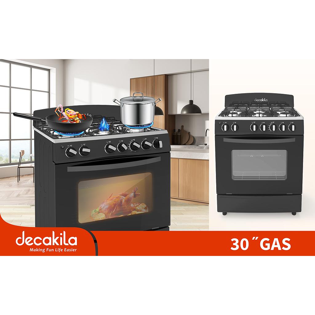 DECAKILA - KUGS004B - Four pose libre 120L
