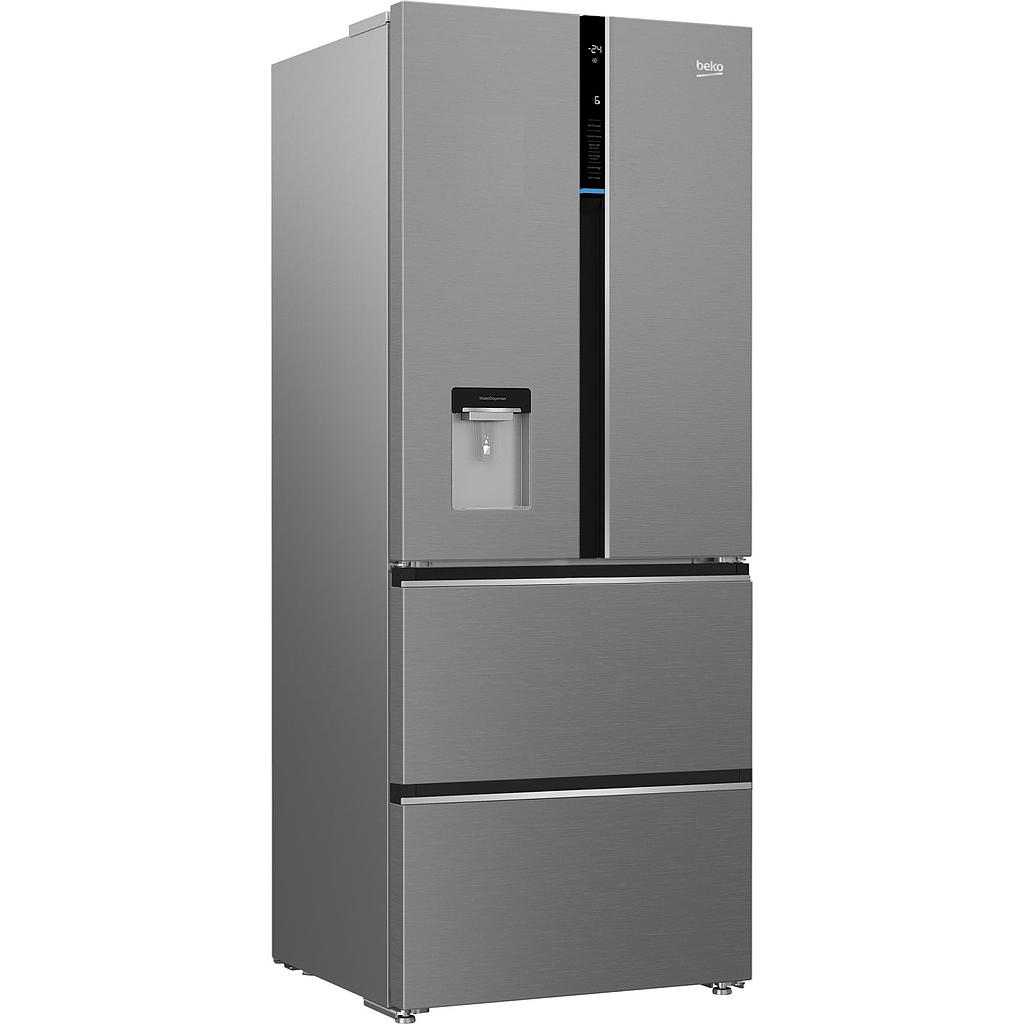 Réfrigerateur BEKO_CGN450