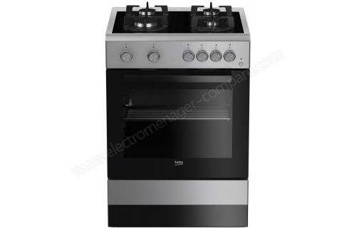 Cuisinière 