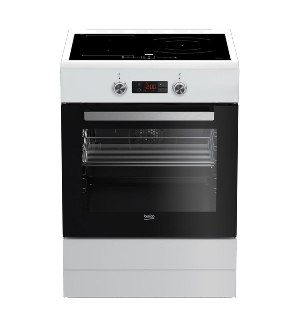 Cuisinière induction 