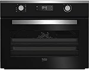 BCE18300XP beko Four electrique encastrable 44x60cm noir