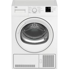 Sèche-linge BEKO 8Kg BDS8534W