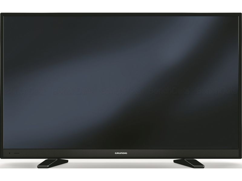 42LE4520BM - Smart tv 40'' Full HD Noir