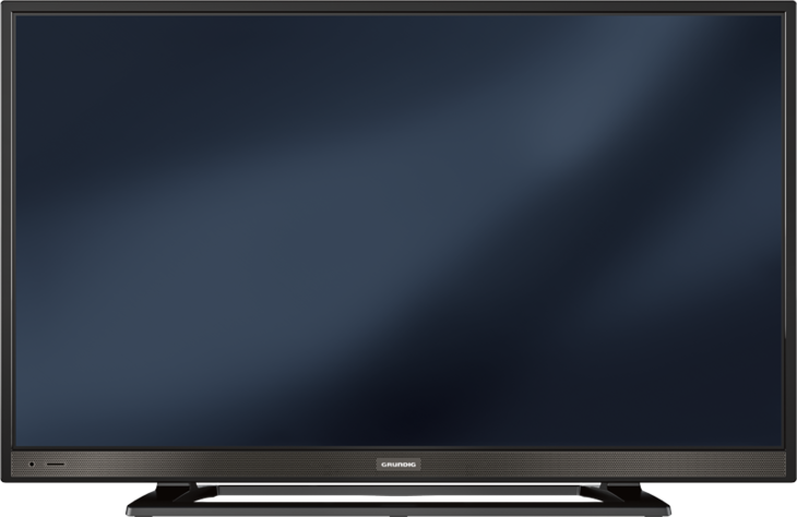 40BLE5421BG - Grundig Smart TV LCD 102cm/40'' Résolution Full HD - LED