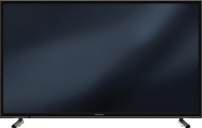 Téléviseur smart 4K UltraHD 65 Pouces GRUNDIG