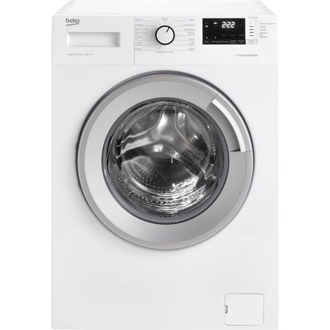 BEKO Lave-linge Beko 10KG WMY101444LB1