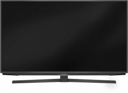 Téléviseur smart 4K UltraHD 65 Pouces GRUNDIG