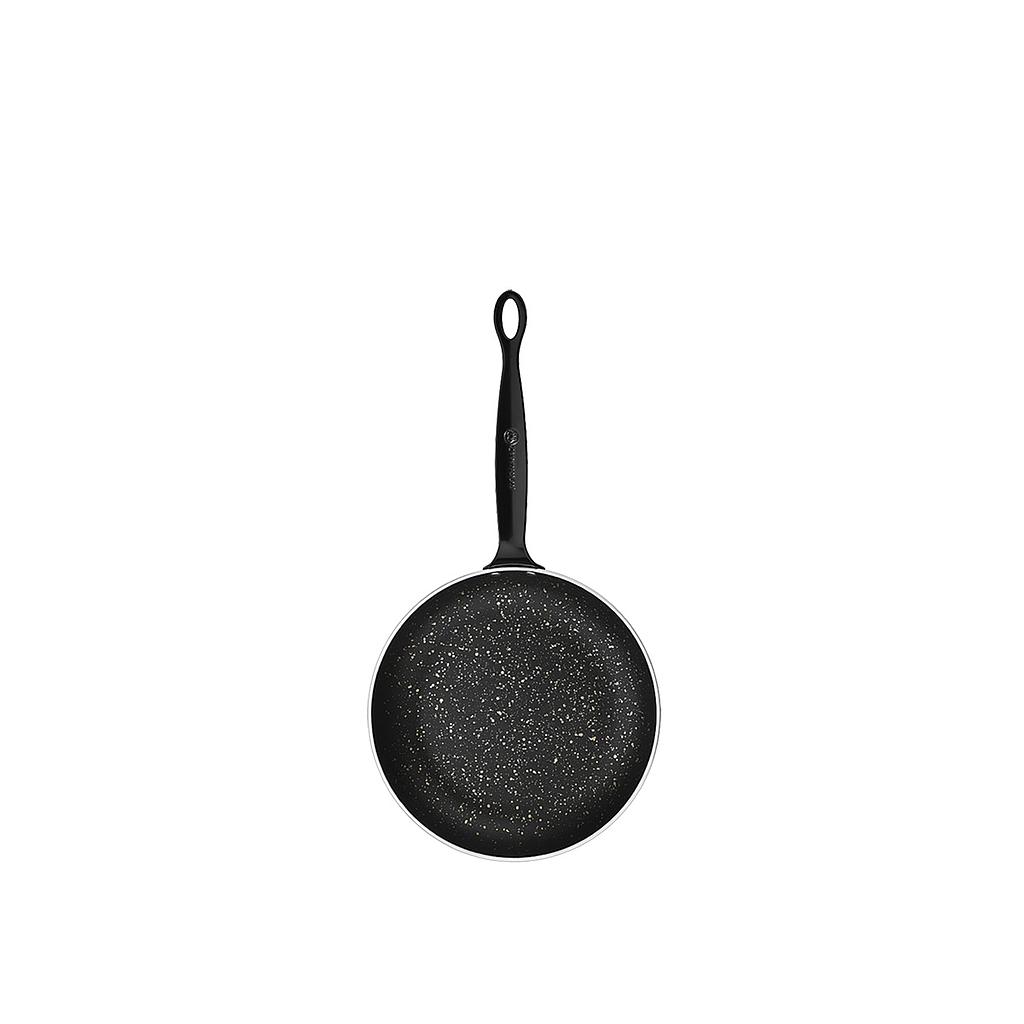 A2844-1 - Poêle à Frire Pro Chef Induction 28x4,8