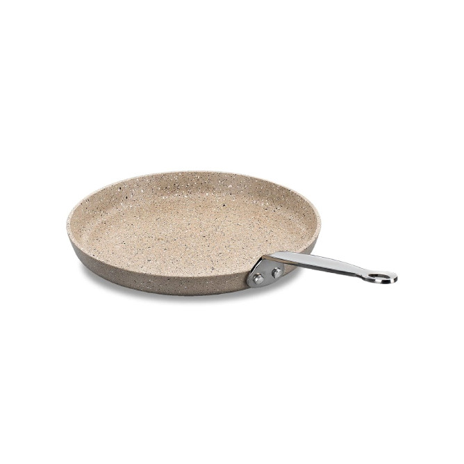 A1259 - Poêle à frire induction Ø 18cm Minika Alu.