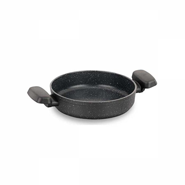 A1348 - Poêle à omelette induction Ornella Alu.