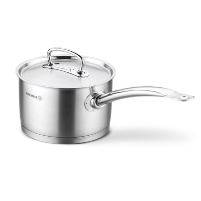 A1157 - Casserole avec couvercle Proline 16x10cm / 2,0l.