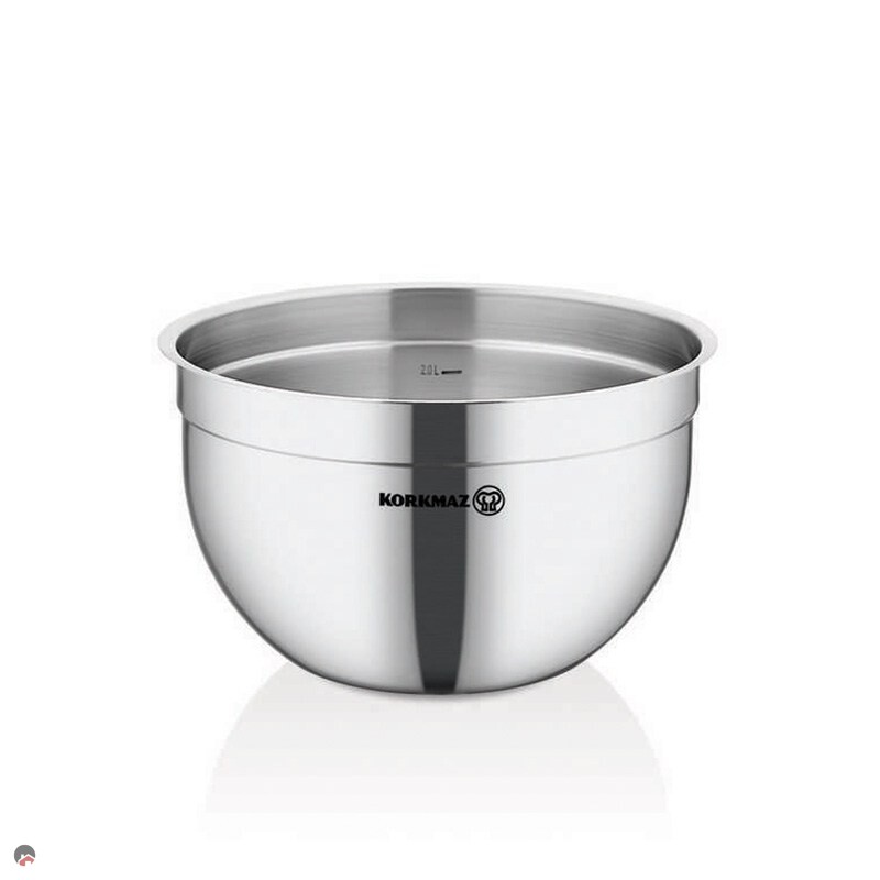 A2778 - Bol à mélanger Proline Gastro 28x17 (Satin)