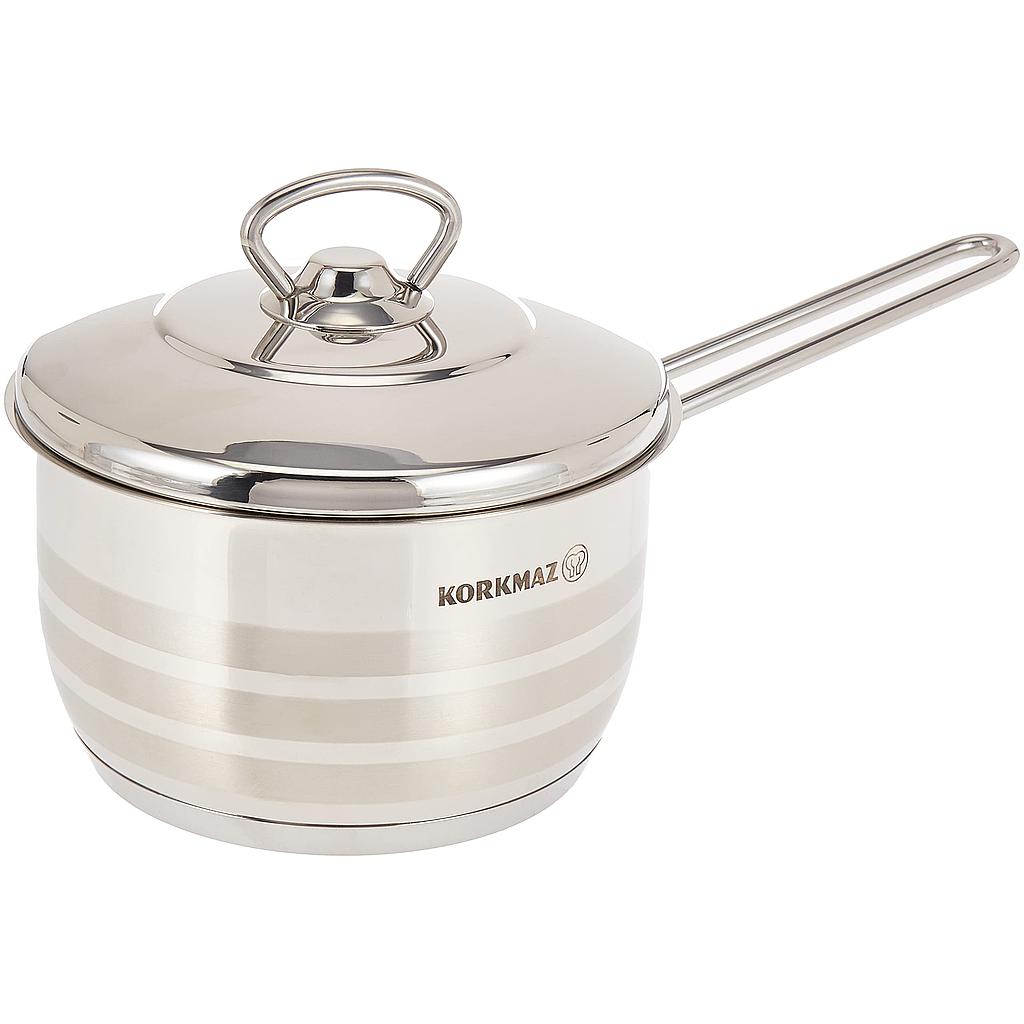 A1892 - Casserole Astra - 16x10 cm / 2.0 l.