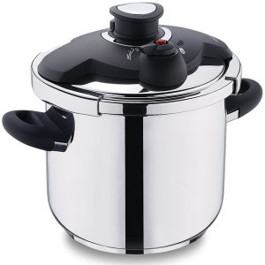 A174 - Autocuiseur - Cocotte minute Bella Nora 7.0 l.