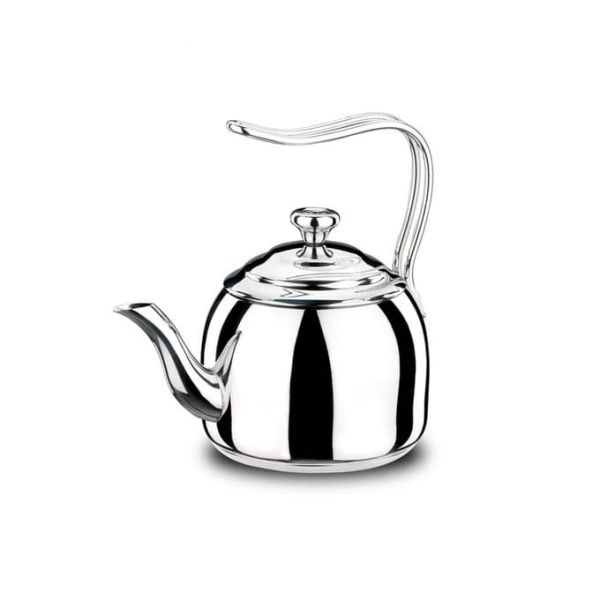 A054 - Théière Droppa 2.7 l.