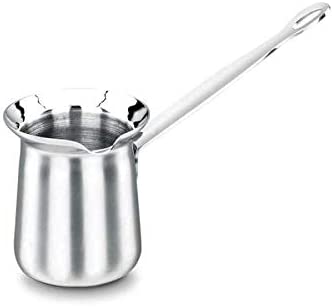 A139 - pot à lait classique - 1.0 l.