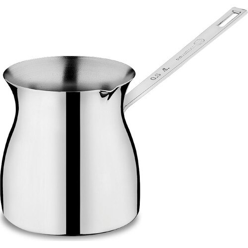 A294 - Casserole à lait Terra 0.5 l.