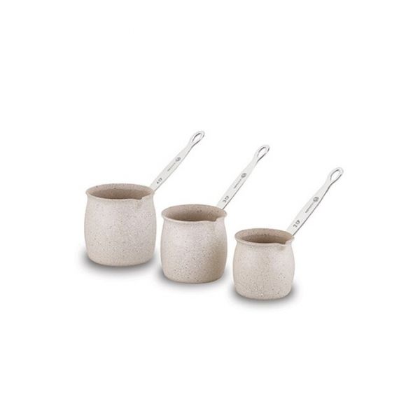 A1239 - Set de cafetière turque Granita