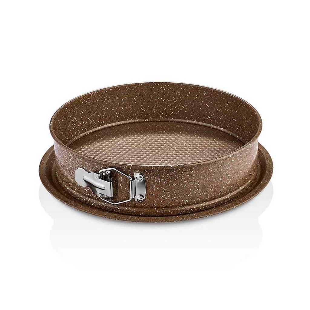 A657 - Moule à charnière Torta 24cm