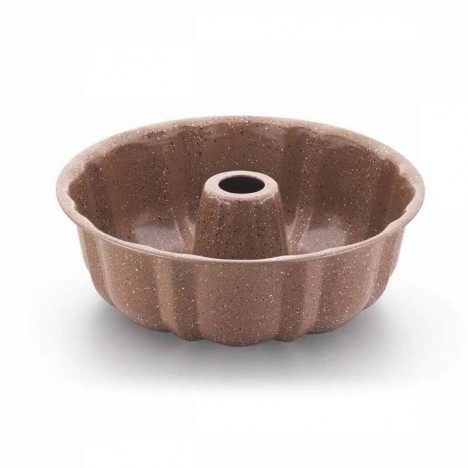 A653 - Moule à gâteau Torta Bundt 25,5 cm