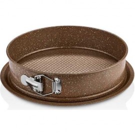 A762-01 - Moule à charnière Torta 26 cm
