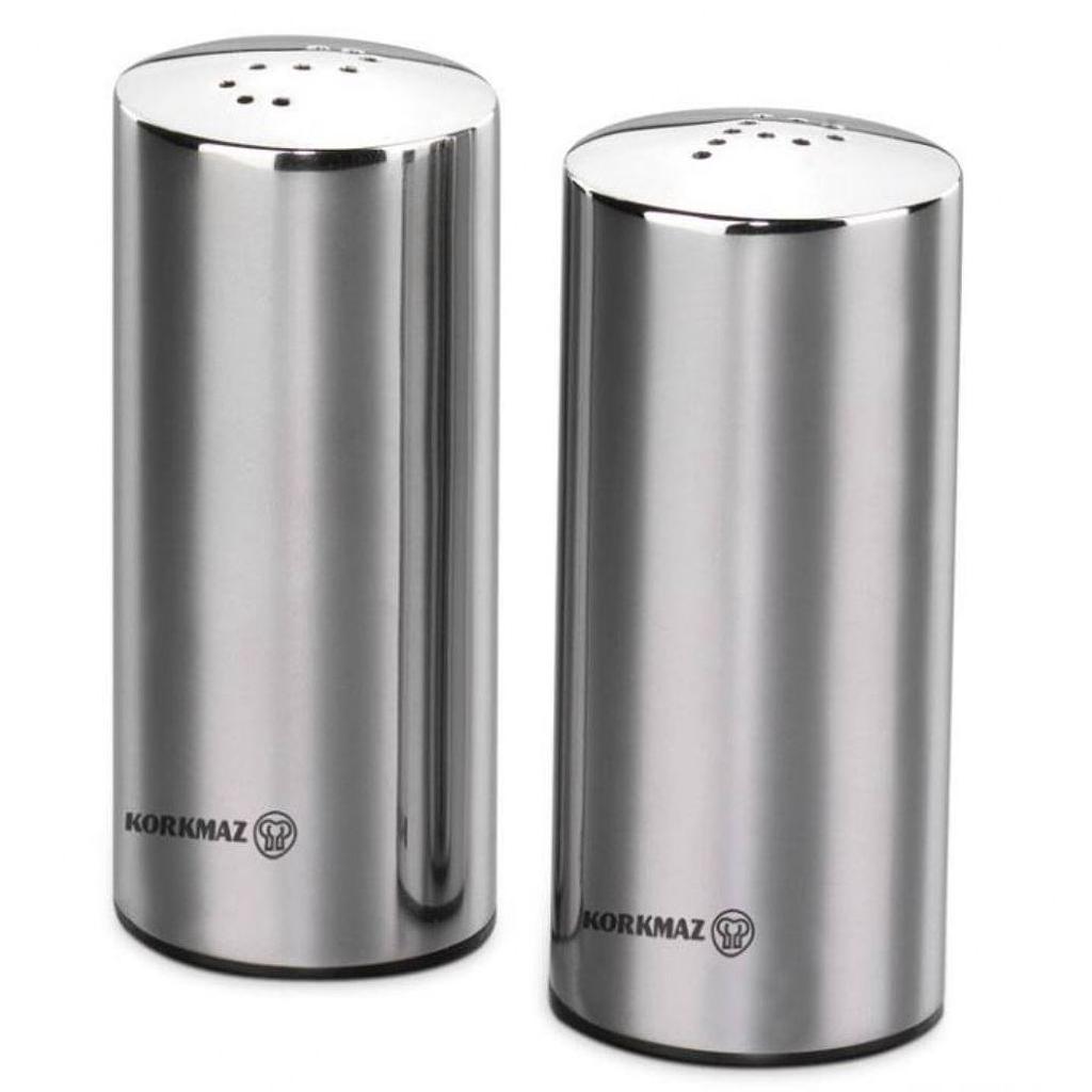 A605 - Duo saupoudreur Sel-Poivre Satina