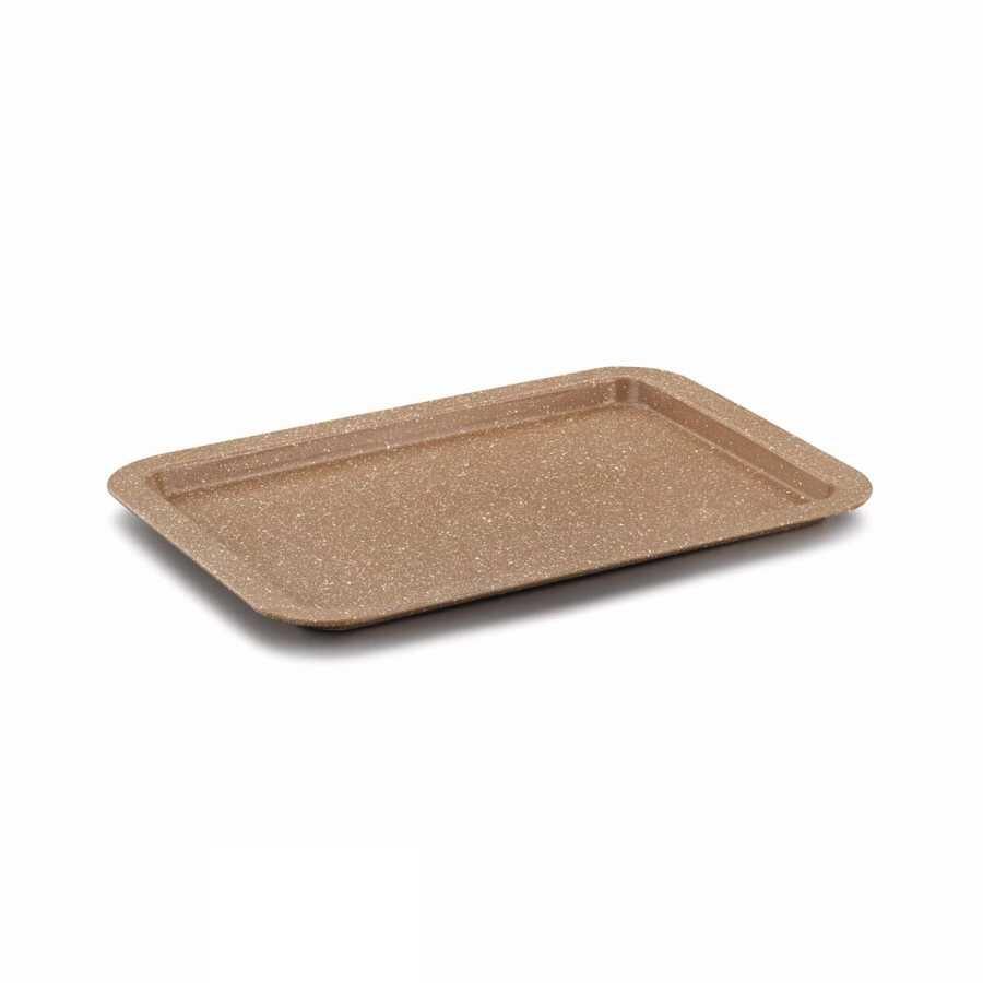 A679 - Moule Plat Rectangulaire Torta 38,5 cm
