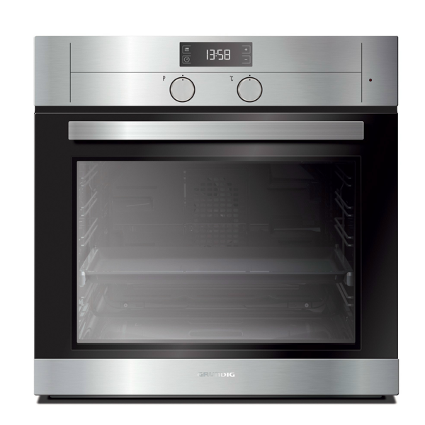 GEBF33104X - Four encastrable Grundig 60cm - Inox