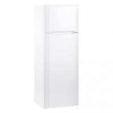 Réfrigérateur avec congélateur BEKO (congélateur supérieur, 54 cm)