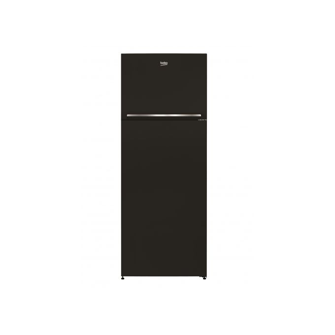 RDNE55PB - Réfrigérateur avec congélateur grinding double portes (congélateur supérieur, 70 cm)
