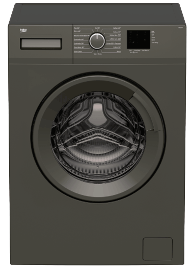 BAW382UK - Lave linge Beko 6KG