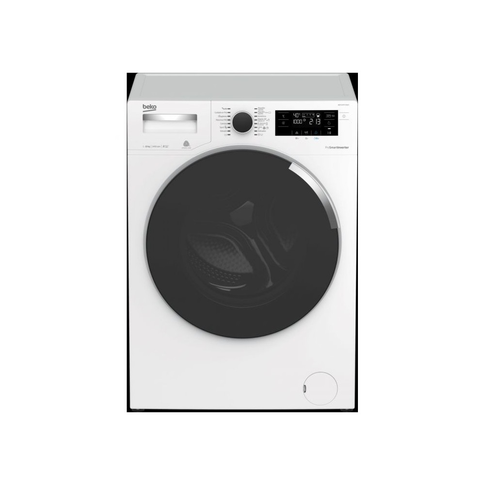 Lave-Linge Beko 10 kg
