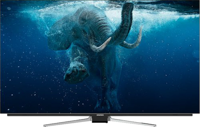 Téléviseur OLED smart 4K UltraHD 55 Pouces GRUNDIG