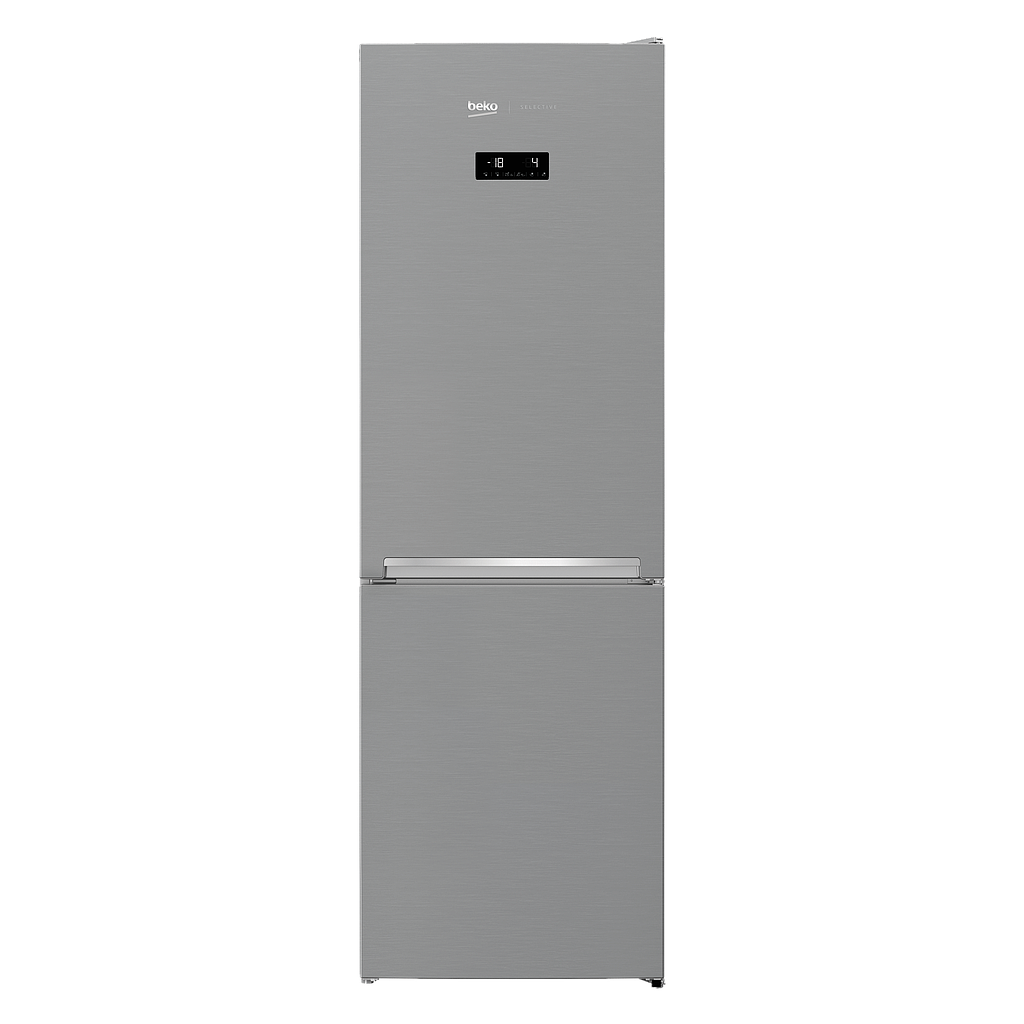 CN366E30ZXP - Réfrigérateur Beko 384L 185x59.5x67cm