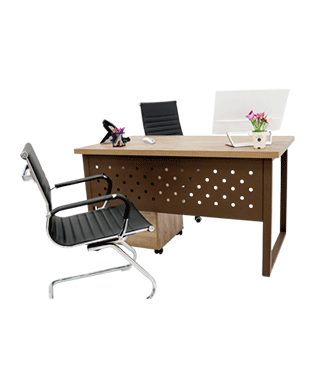 Bureau simple