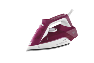 SIM 3126 R - Fer à vapeur 2600W