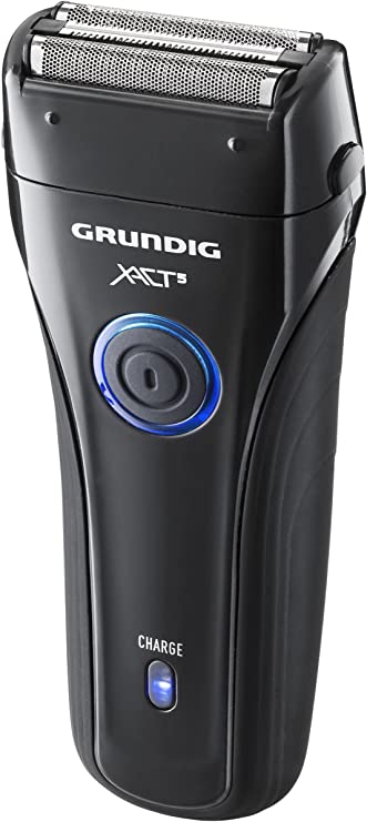 MS 6240 - Rasoir pour homme Grundig