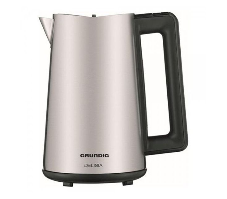 WK 8681 - GRUNDIG BOUILLOIRE
