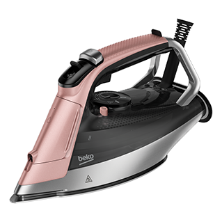 SIM 8130 P - Fer à vapeur 3000W