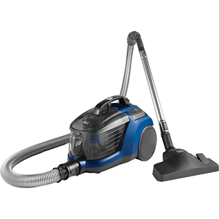 VCO 6325 FD - Aspirateur traîneau sans sac 1800W